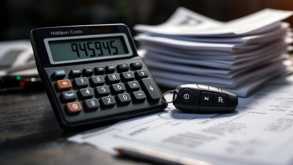 Costos ocultos de gestión de flotas (y cómo reducirlos)