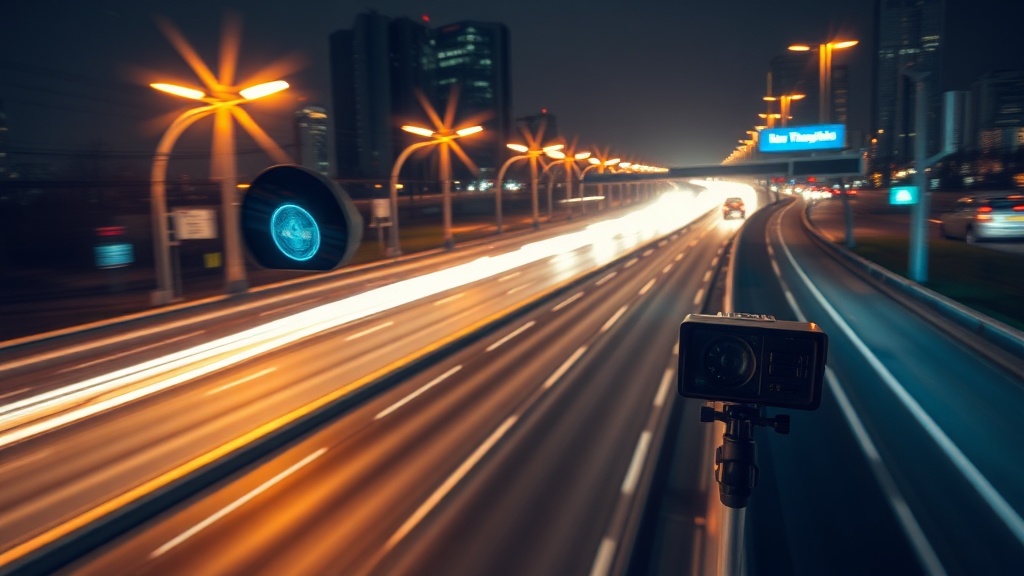 ¿Cuánto tarda en llegar una fotomulta? Tiempos por jurisdicción