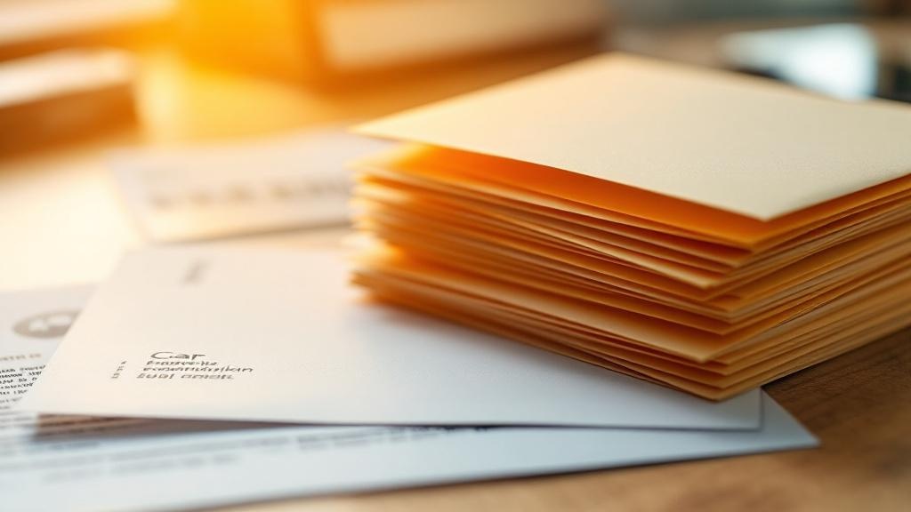 Cómo saber si un auto tiene deudas antes de comprarlo