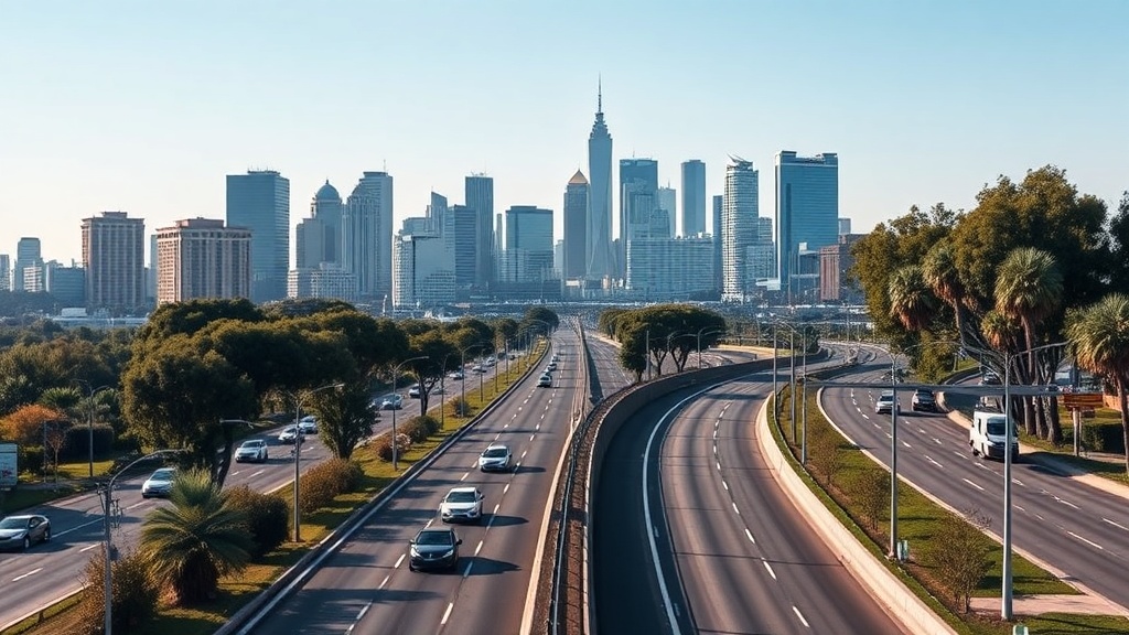 Diferencias entre multas en CABA y Provincia de Buenos Aires