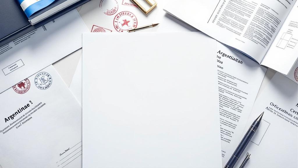 Documentos imprescindibles para comprar un auto usado en Argentina