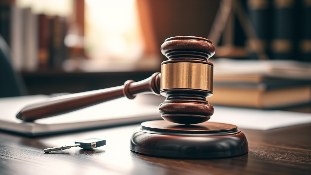 ¿Me pueden embargar por multas de tránsito? Todo lo que necesitás saber