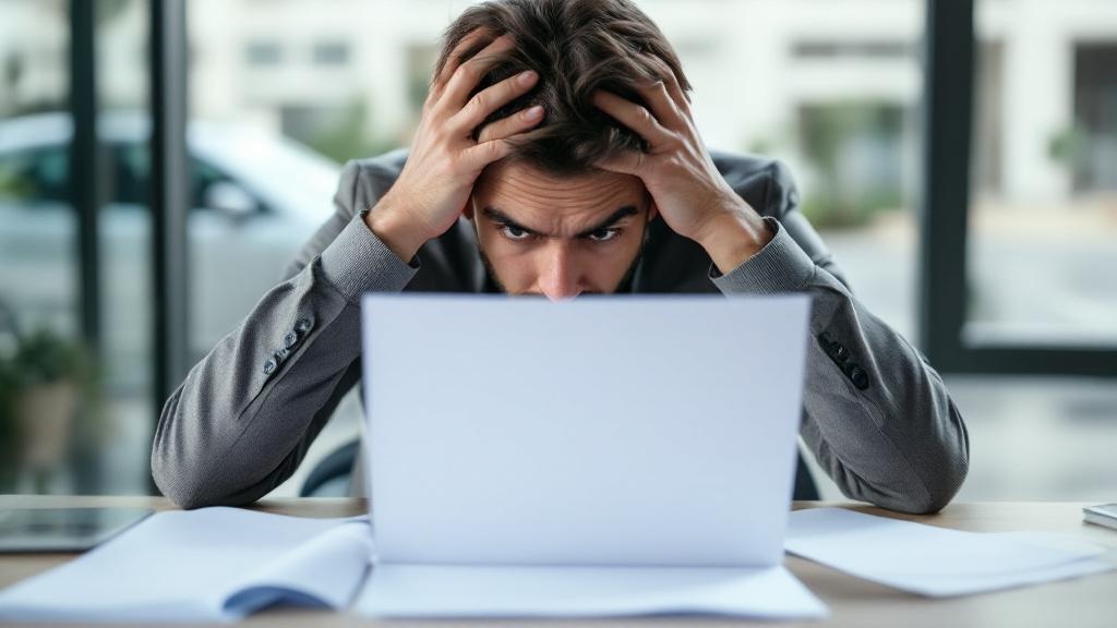 Transferencia de auto: Errores comunes que cuestan caro