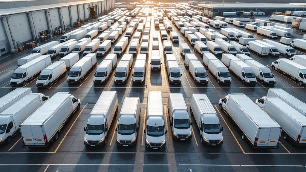 ¿Qué es Fleet Management y por qué importa en Argentina?