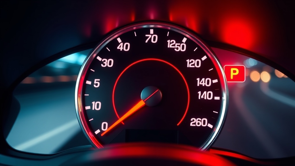 Multa por exceso de velocidad en Argentina: Guía completa 2026