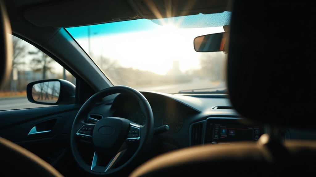 Multas por circular sin seguro obligatorio en Argentina