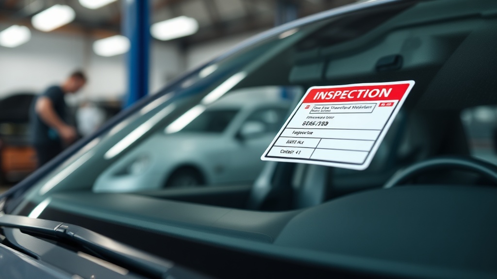 Multa por VTV vencida: Todo lo que necesitás saber