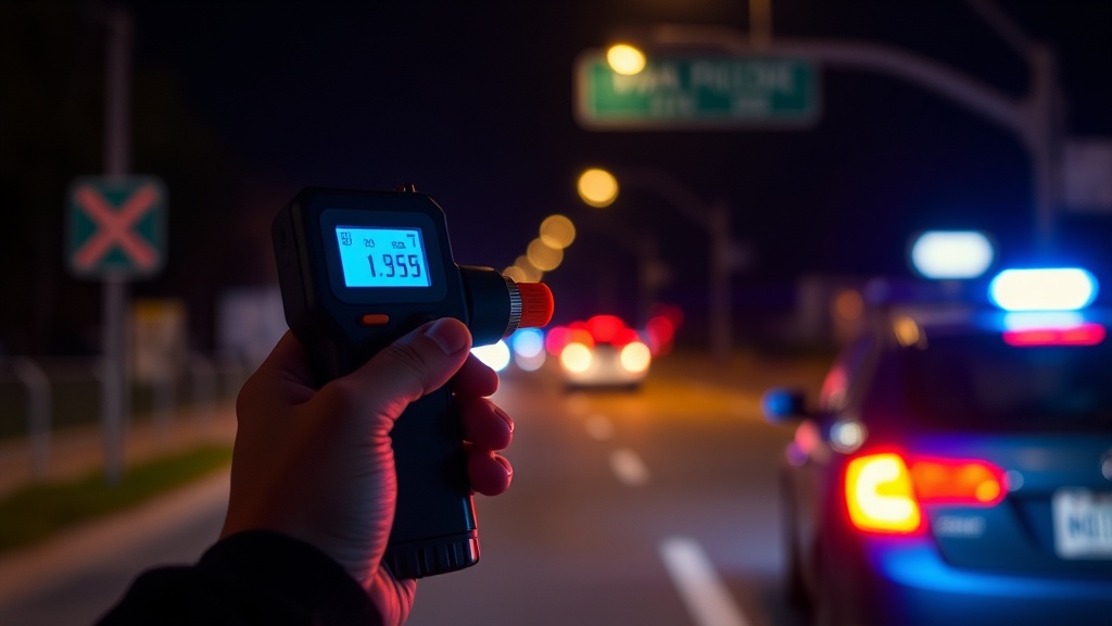 Multas por alcoholemia en Argentina: niveles, sanciones y cómo defenderte