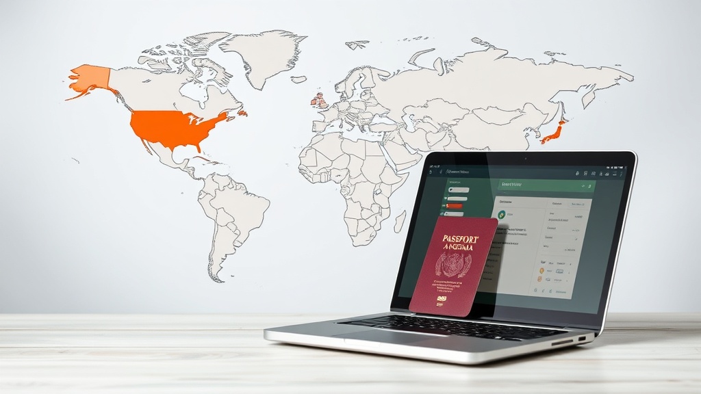 Cómo pagar multas de tránsito desde el exterior