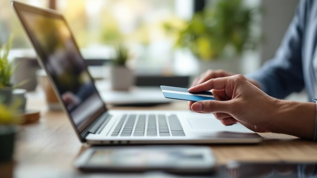 Cómo pagar multas de tránsito online en Argentina