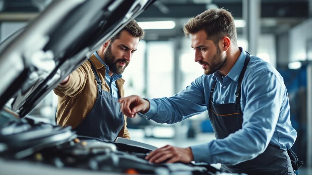 5 preguntas que debés hacerle al vendedor antes de ir a ver el auto