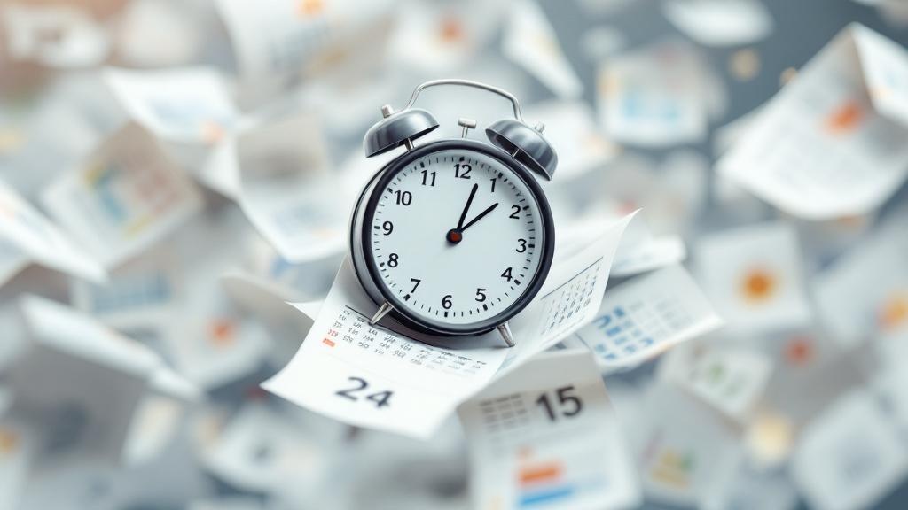 Plazos de prescripción de multas de tránsito en Argentina