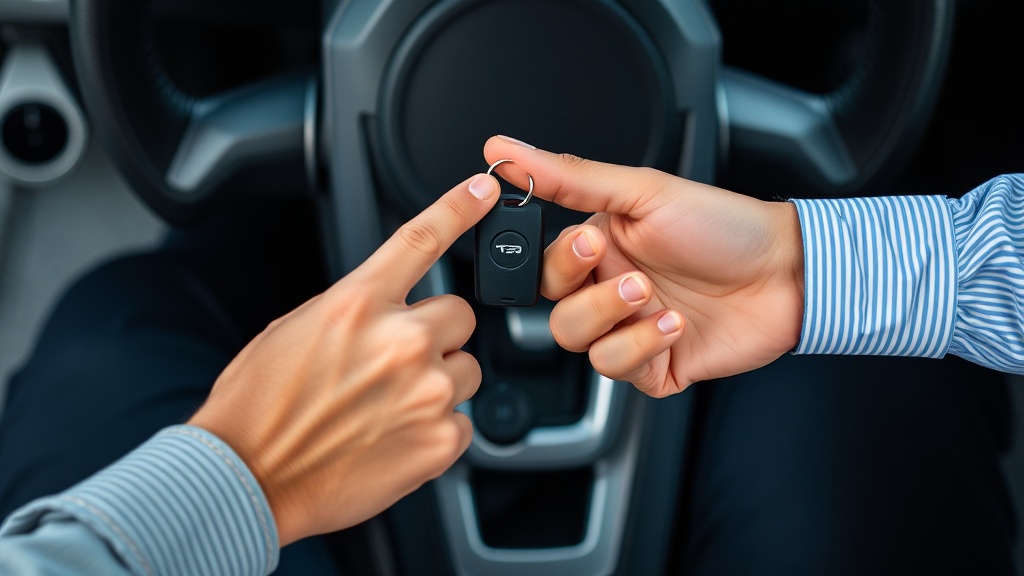 ¿Quién paga la multa: el dueño o el conductor?