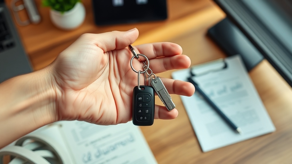 Cómo renovar el registro con multas pendientes