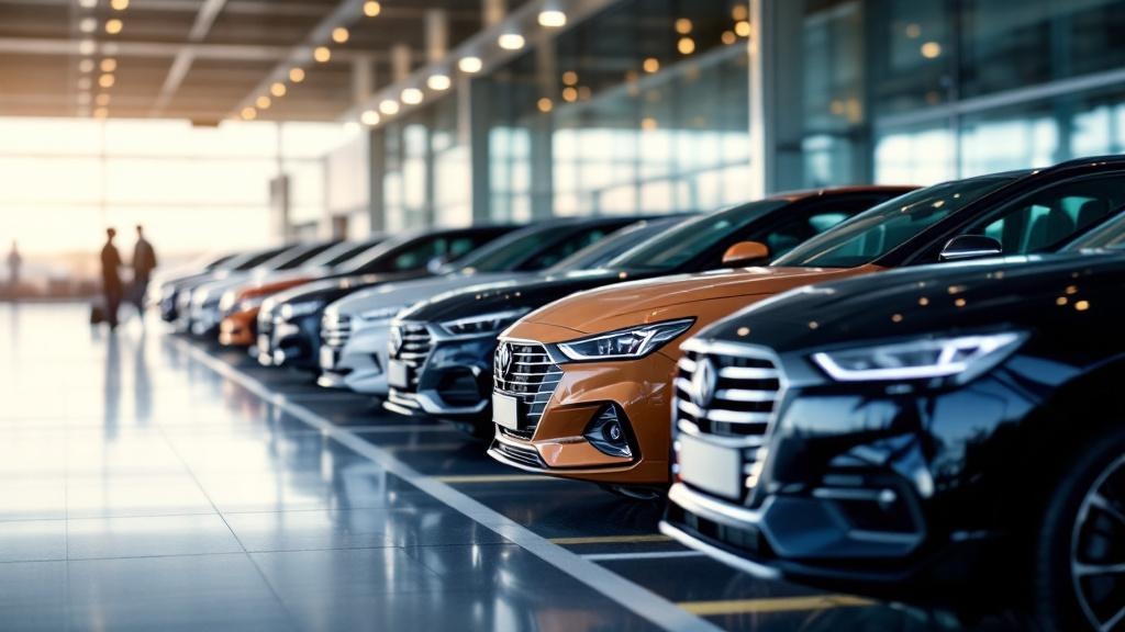 Cómo las rentadoras gestionan +1000 multas por mes