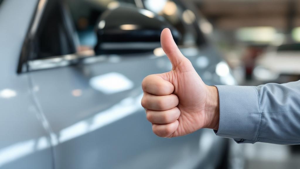 Señales de que SÍ conviene comprar ese auto usado