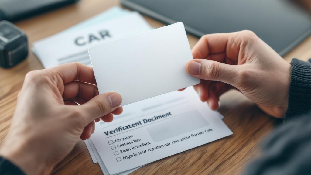 Titular vs. vendedor: Por qué no coincidir es una alerta roja