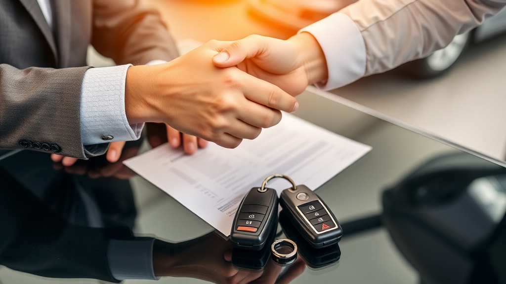 Transferir auto con multas: ¿qué pasa con las deudas?