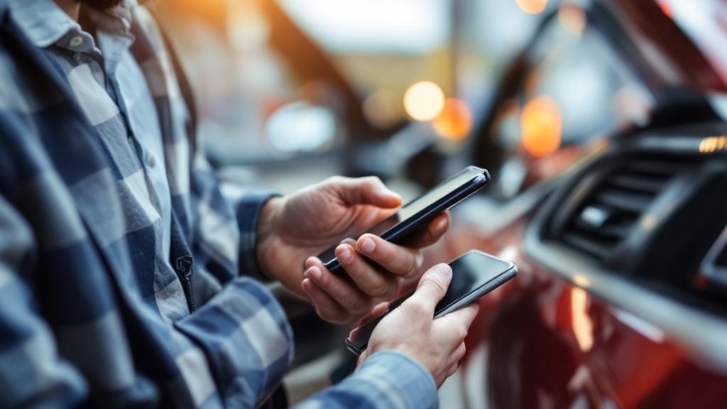 Cómo saber si un auto tiene multas antes de comprarlo